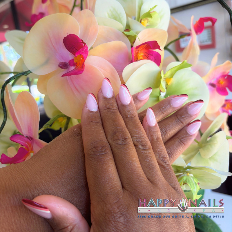 Nail June 4